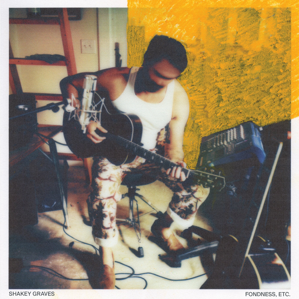 Fondness, Etc. | Shakey Graves