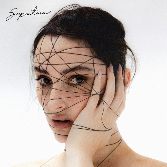 BANKS - Serpentina Vinyl