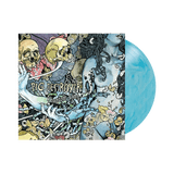 Pig Destroyer - Phantom Limb Vinyl
