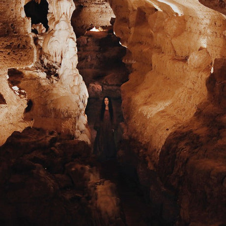 Zola Jesus - Arkhon Vinyl