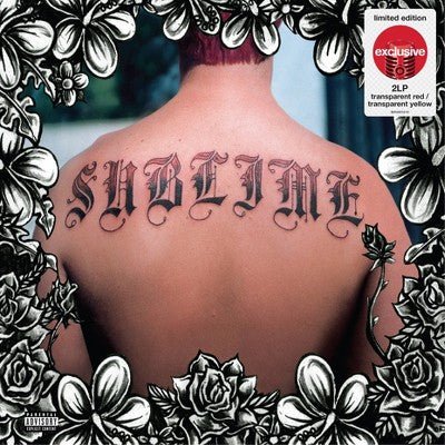 Sublime - Sublime Vinyl