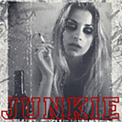 Junkie - Junkie EP Music CDs Vinyl