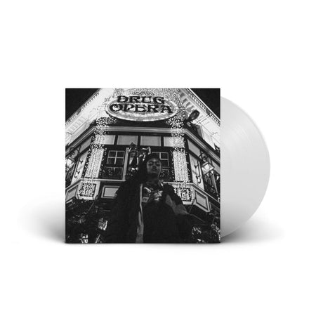 Chynna - Drug Opera Vinyl