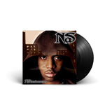 Nas - Nastradamus Vinyl