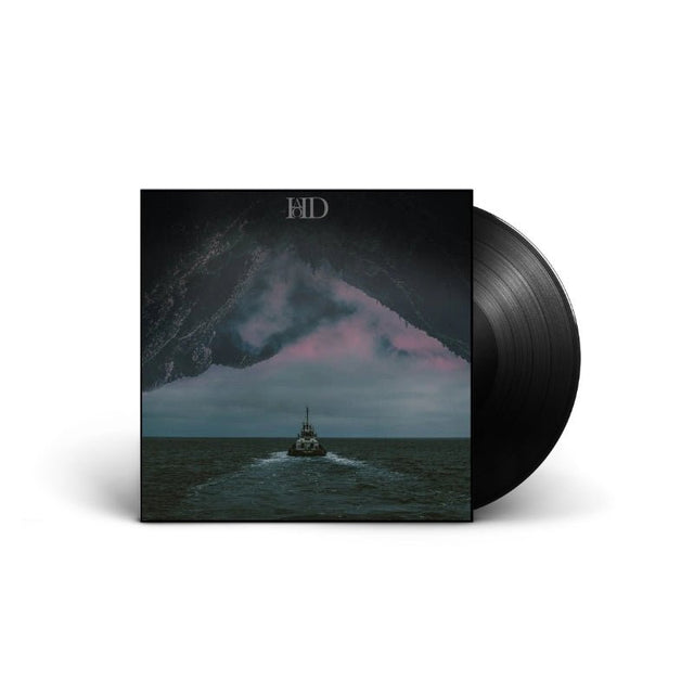 History At Our Disposal - LOUNGEMUSIC Vinyl