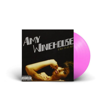 Amy Winehouse - Back To Black Records & LPs Vinyl