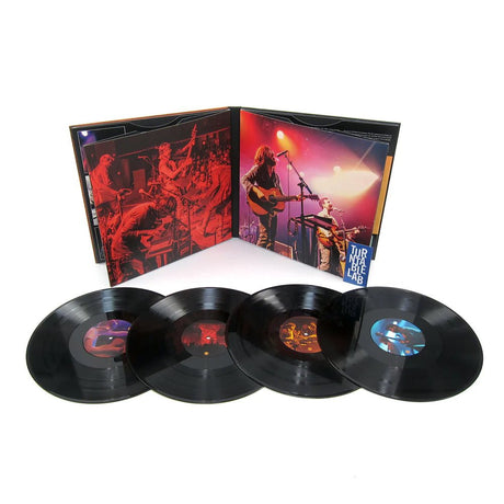 Okkervil River - A Dream In The Dark: Two Decades Of Okkervil River Live Vinyl Box Set Vinyl