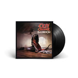 Ozzy Osbourne - Blizzard Of Ozz Records & LPs Vinyl