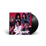 Ratt - Now Playing Vinyl