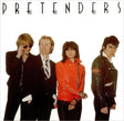 The Pretenders - Pretenders Vinyl