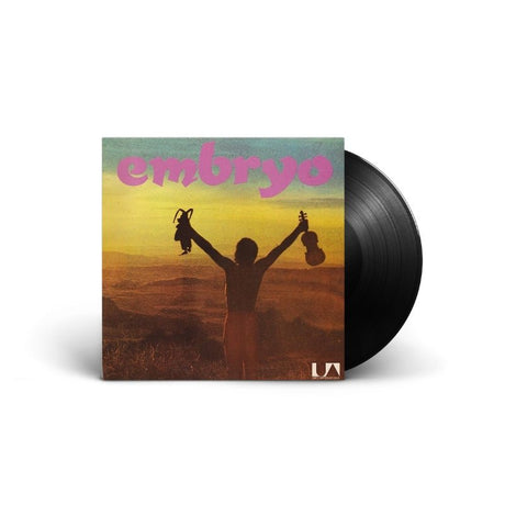 Embryo - Embryo's Rache Vinyl