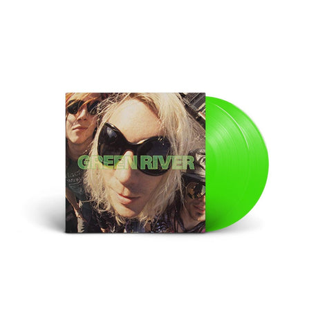 Green River - Rehab Doll Vinyl