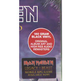 Iron Maiden - Brave New World Vinyl