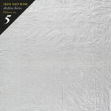 Iron And Wine - Archive Series Volume No. 5 Vinyl