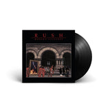 Rush - Moving Pictures Vinyl