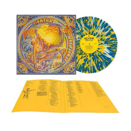 Nektar - Recycled Vinyl