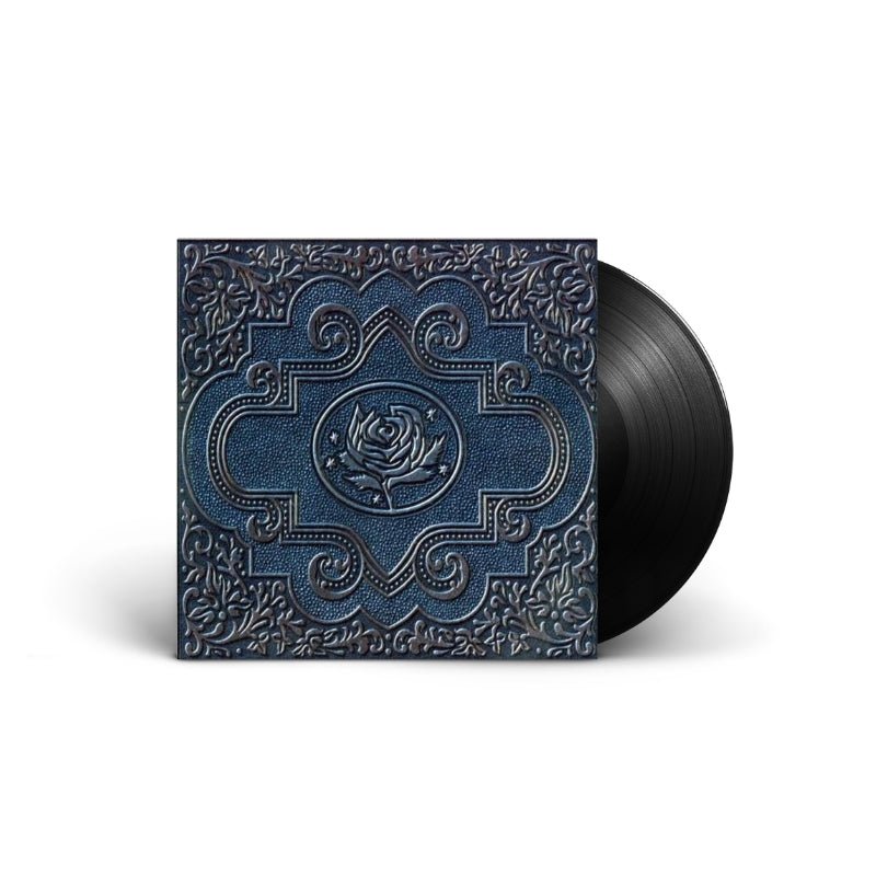 Ryan Adams & The Cardinals - Cold Roses Vinyl