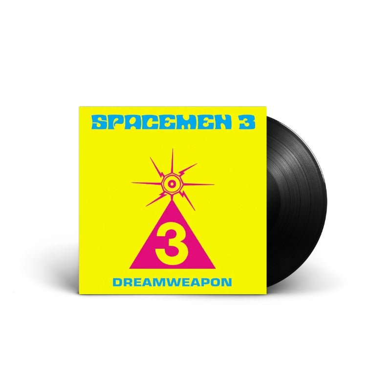 Spacemen 3 - Dreamweapon Vinyl