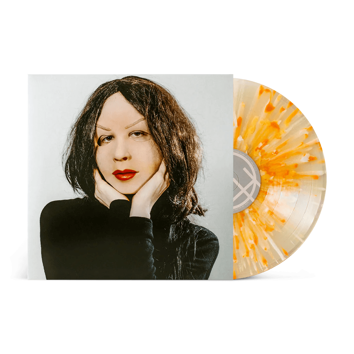 Nothing - Dance On The Blacktop - Saint Marie Records
