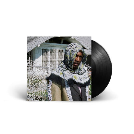 JPEGMAFIA - All My Heroes Are Cornballs Vinyl