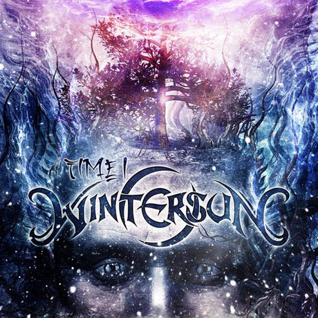 Wintersun - Time I Vinyl