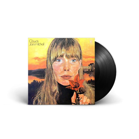 Joni Mitchell - Clouds Vinyl