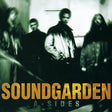 Soundgarden - A Sides Vinyl