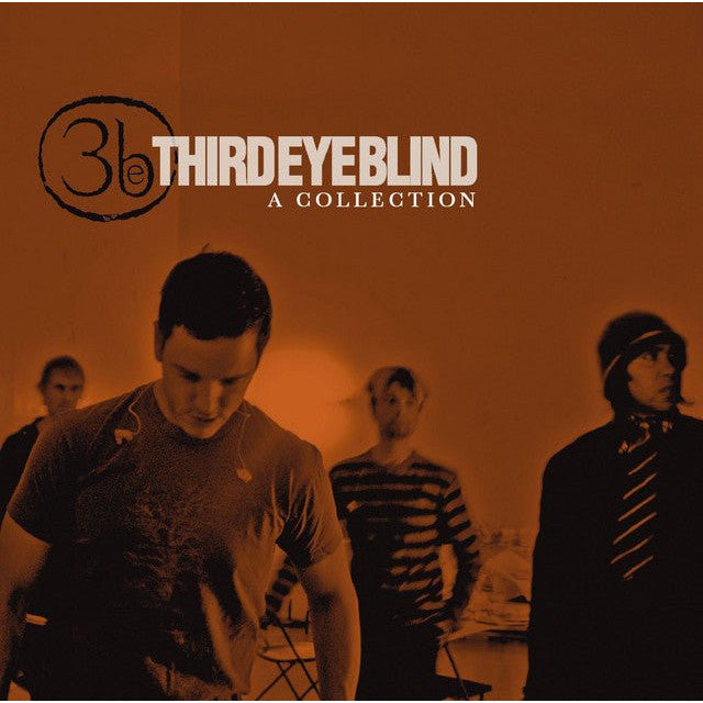 Third Eye Blind - A Collection Vinyl
