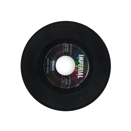 Richie Allen - Stranger From Durango 7" Vinyl