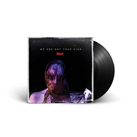 Slipknot - We Are Not Your Kind Vinyl