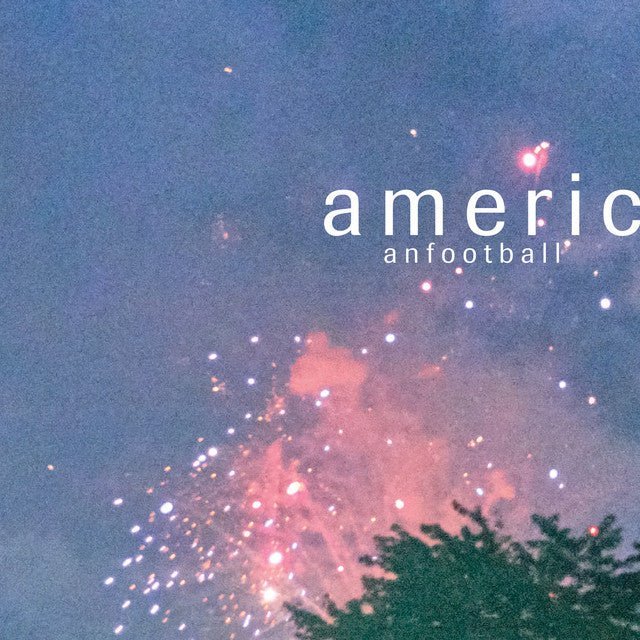 American Football - Rare Symmetry / Fade Into You Records & LPs Vinyl