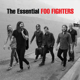 Foo Fighters - The Essential Vinyl