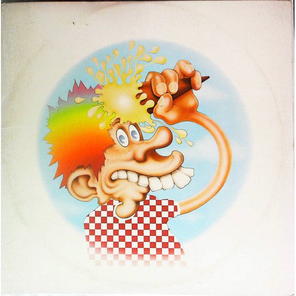 The Grateful Dead - Europe '72 Vinyl