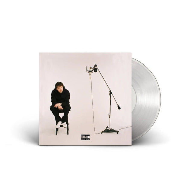 Jack Harlow - Come Home The Kids Miss You Vinyl