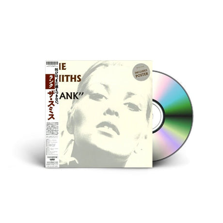 The Smiths - Rank Music CDs Vinyl