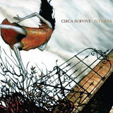 Circa Survive - Juturna: Deluxe Ten Year Edition Vinyl