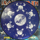 Iron Maiden - The Final Frontier Vinyl