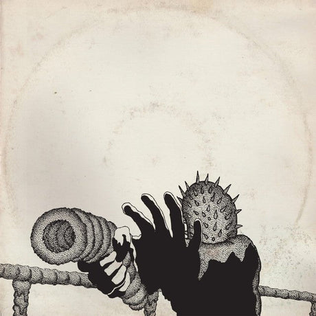 Thee Oh Sees - Mutilator Defeated At Last Records & LPs Vinyl