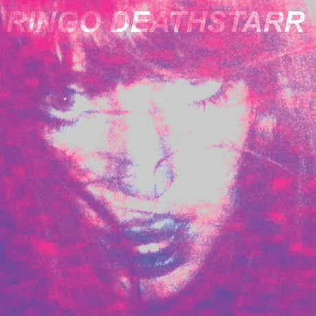 Ringo Deathstarr - Shadow 10" Vinyl