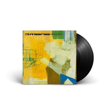 Mono - Formica Blues Records & LPs Vinyl