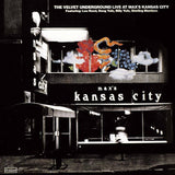 The Velvet Underground - Live At Max's Kansas City Vinyl