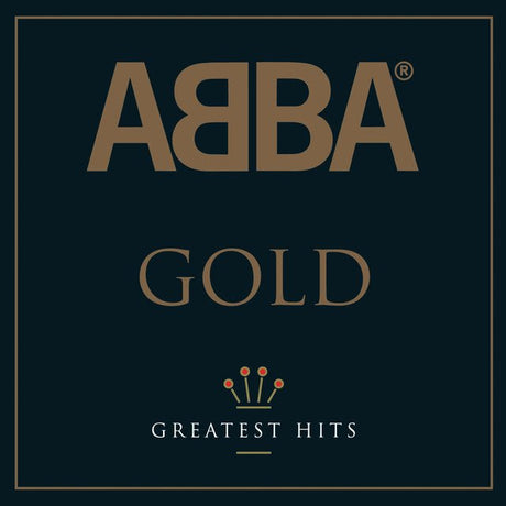 ABBA - Gold Vinyl