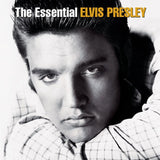 Elvis Presley - The Essential Elvis Presley Records & LPs Vinyl