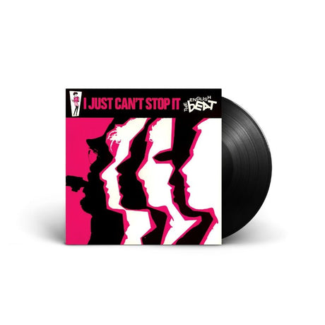 The English Beat - I Just Can't Stop It Vinyl