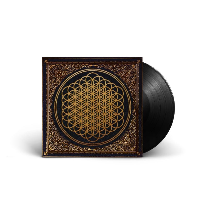 Bring Me The Horizon - Sempiternal Vinyl