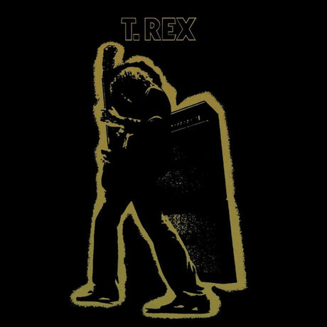 T. Rex - Electric Warrior Records & LPs Vinyl