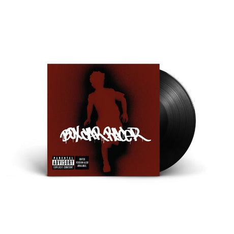 Box Car Racer - Box Car Racer Vinyl