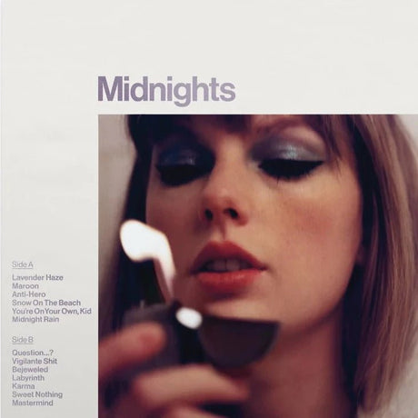 Taylor Swift - Midnights Vinyl