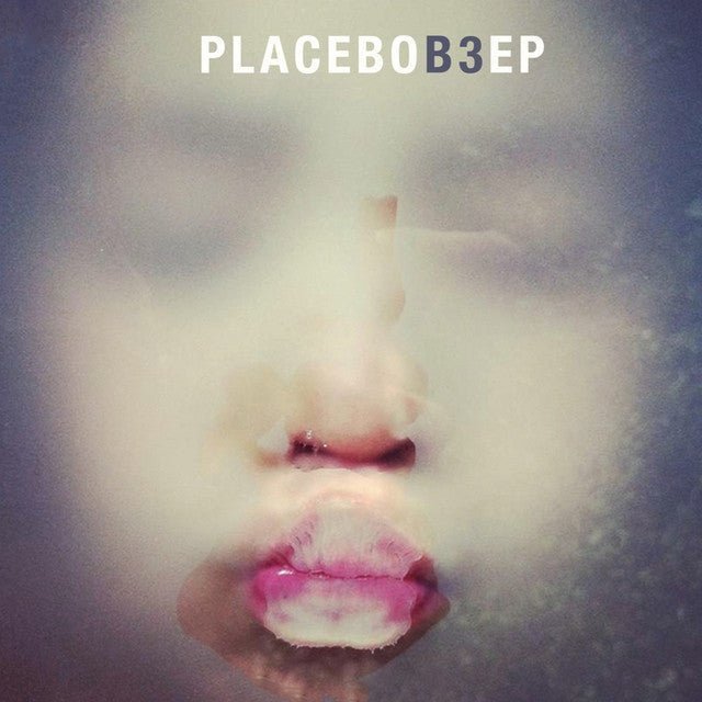 Placebo - B3 EP Music CDs Vinyl