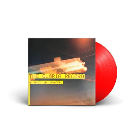 The Gloria Record - A Lull In Traffic Records & LPs Vinyl